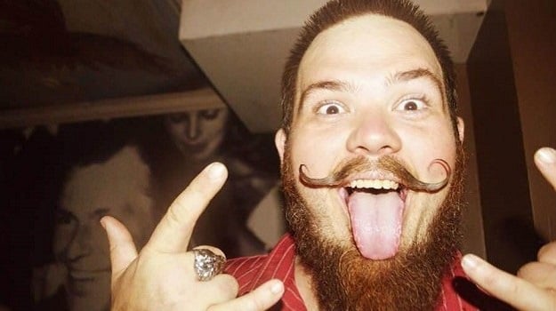 Camden Pub Crawl London1