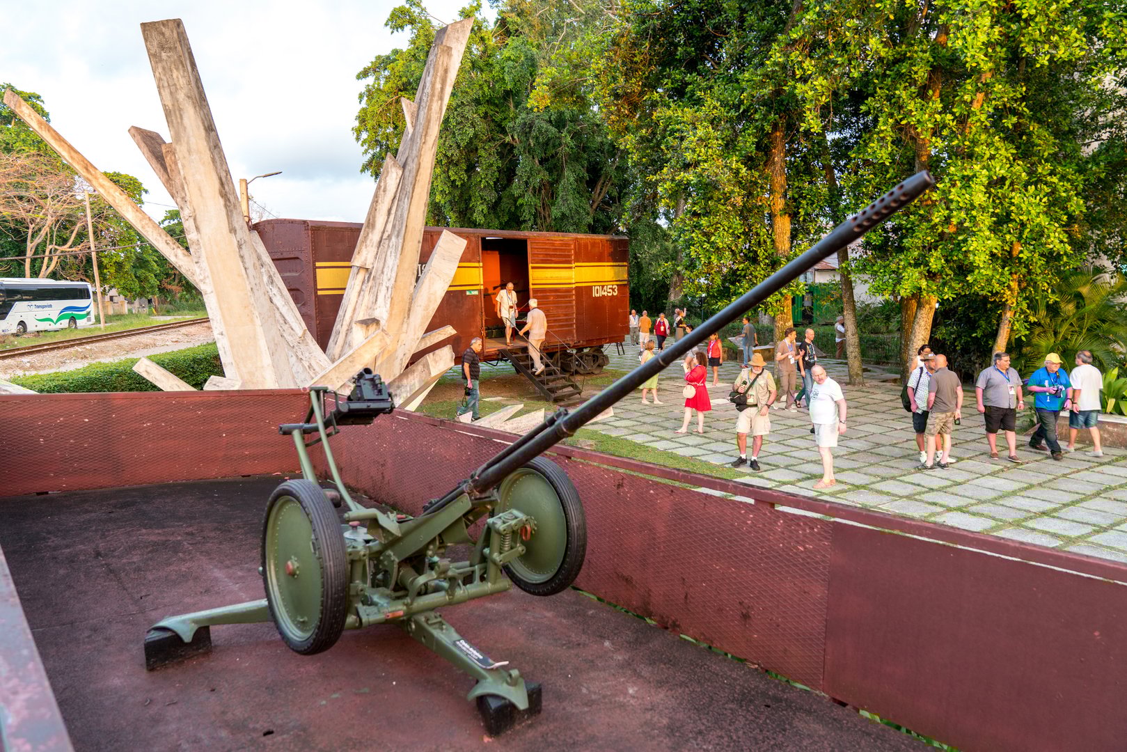 Essential Free Tour Santa Clara2