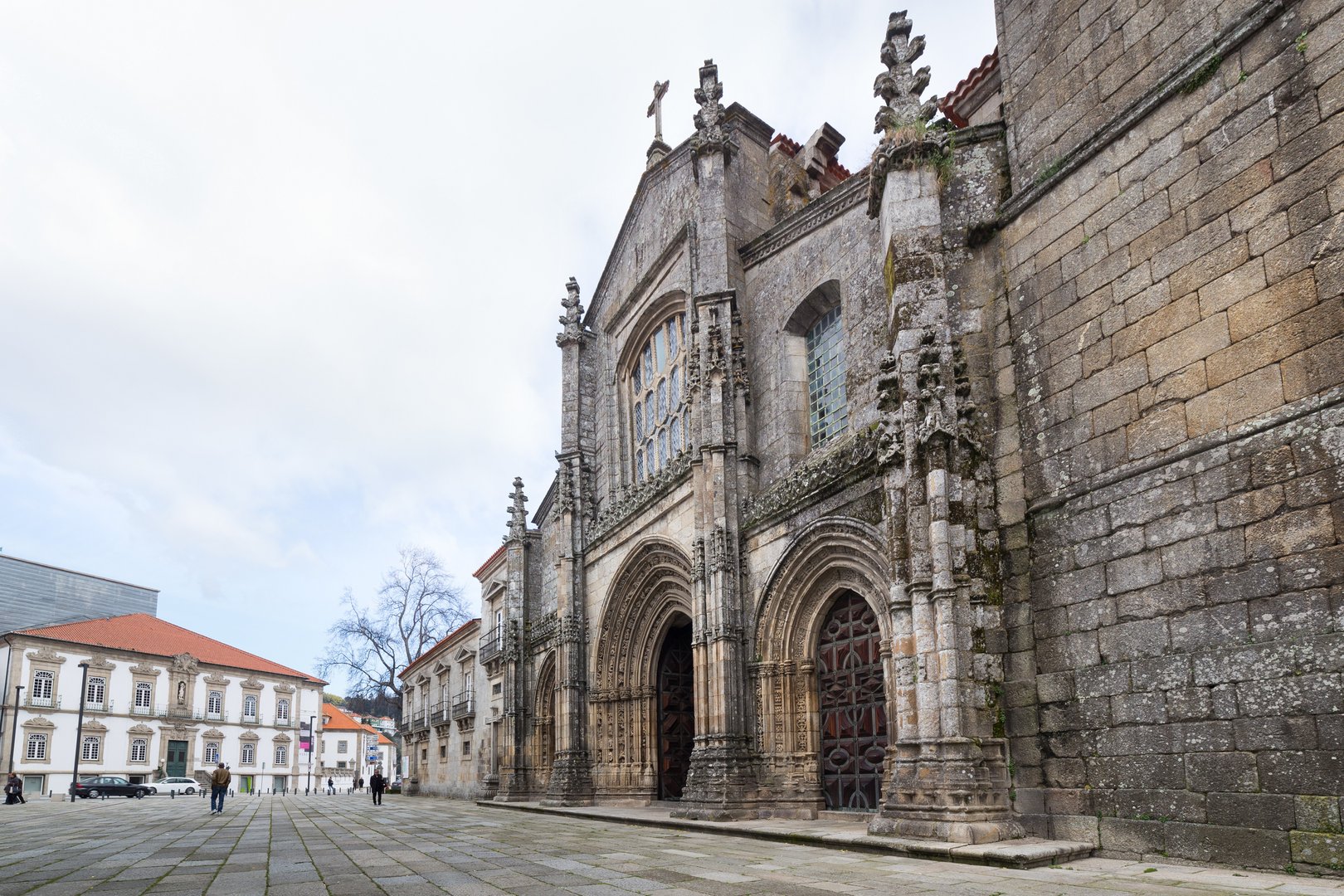 Essential Free Tour Lamego3