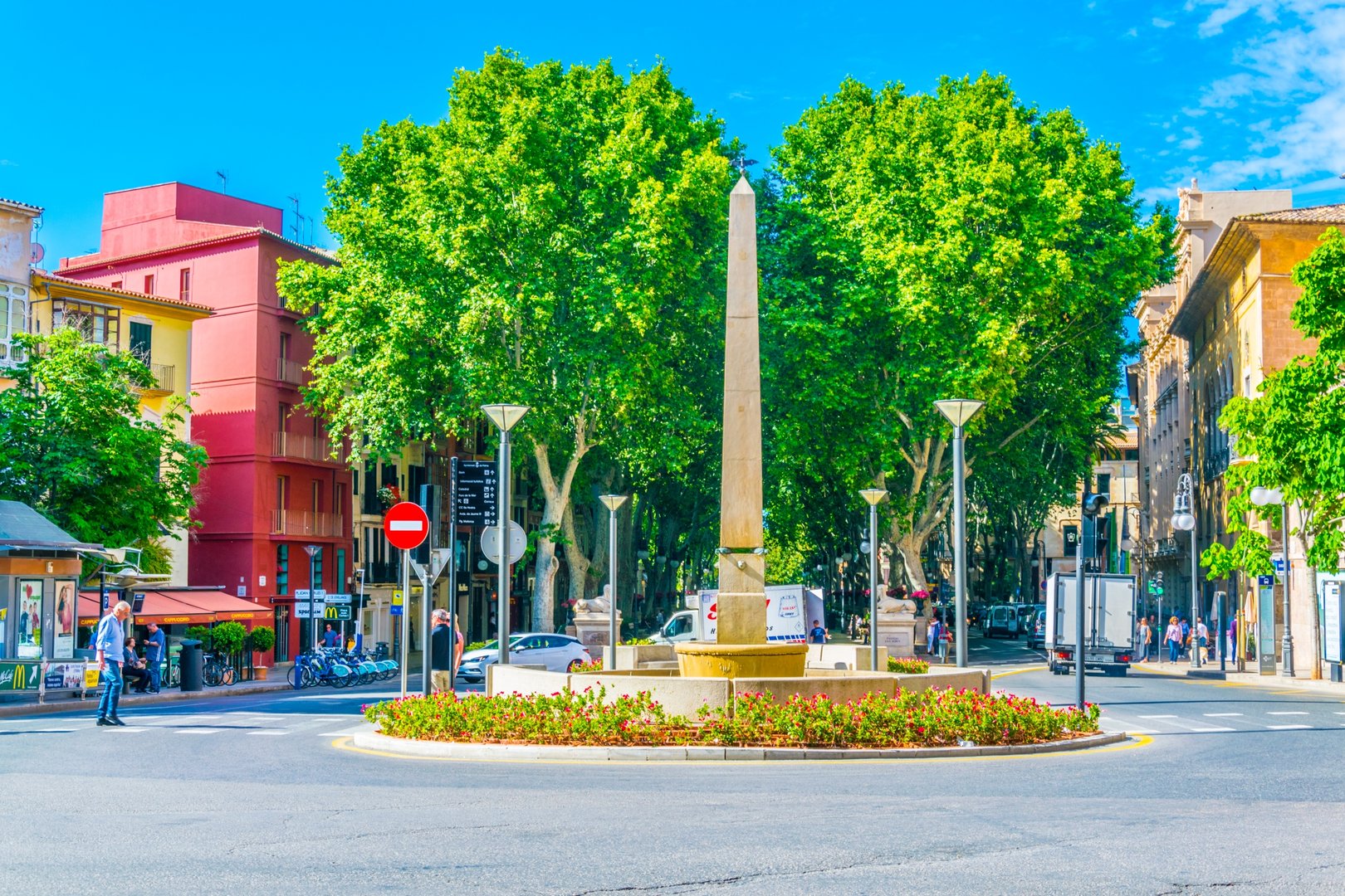 Free Valldemossa Tour Mallorca5