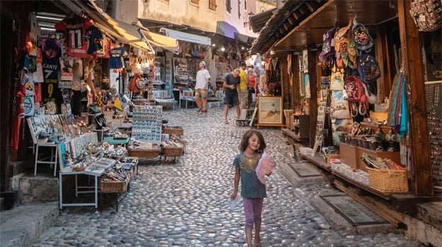 Essential Free Tour Mostar4