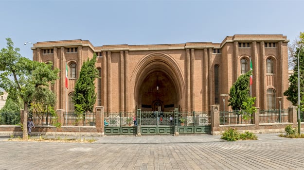 Essential Free Tour Tehran1