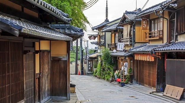 Essential Free Tour Kyoto2
