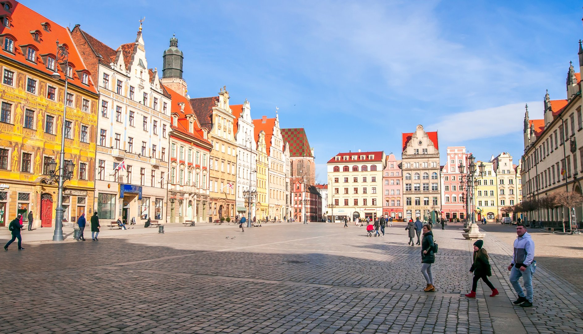 Essential Free Tour Wroclaw3