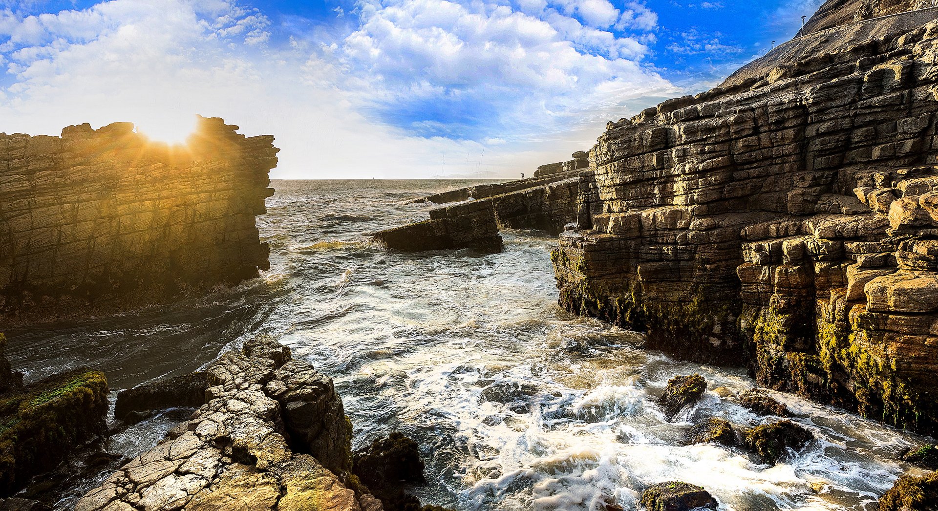 Free Chorrillos Tour Lima3