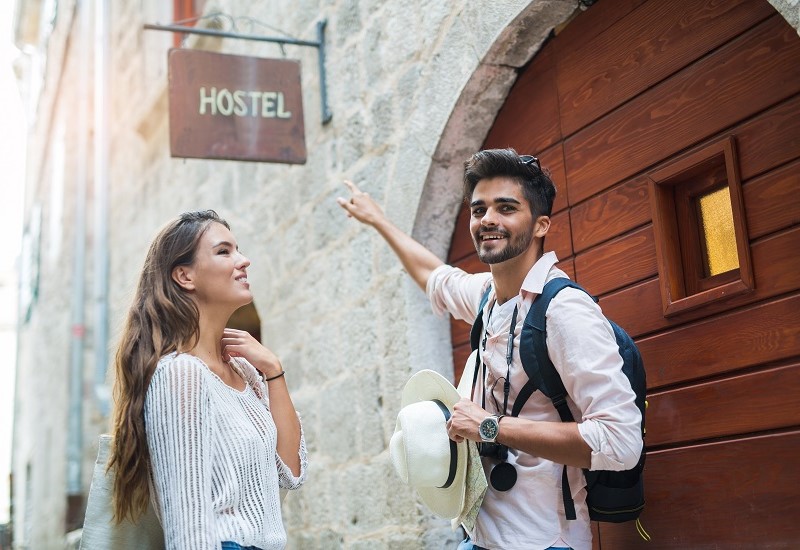 Tips On Staying In Hostels In London5