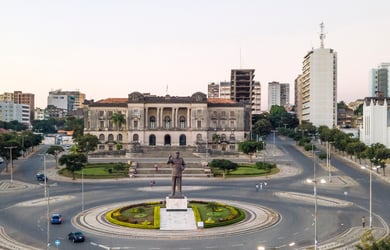 Essential Free Tour Maputo