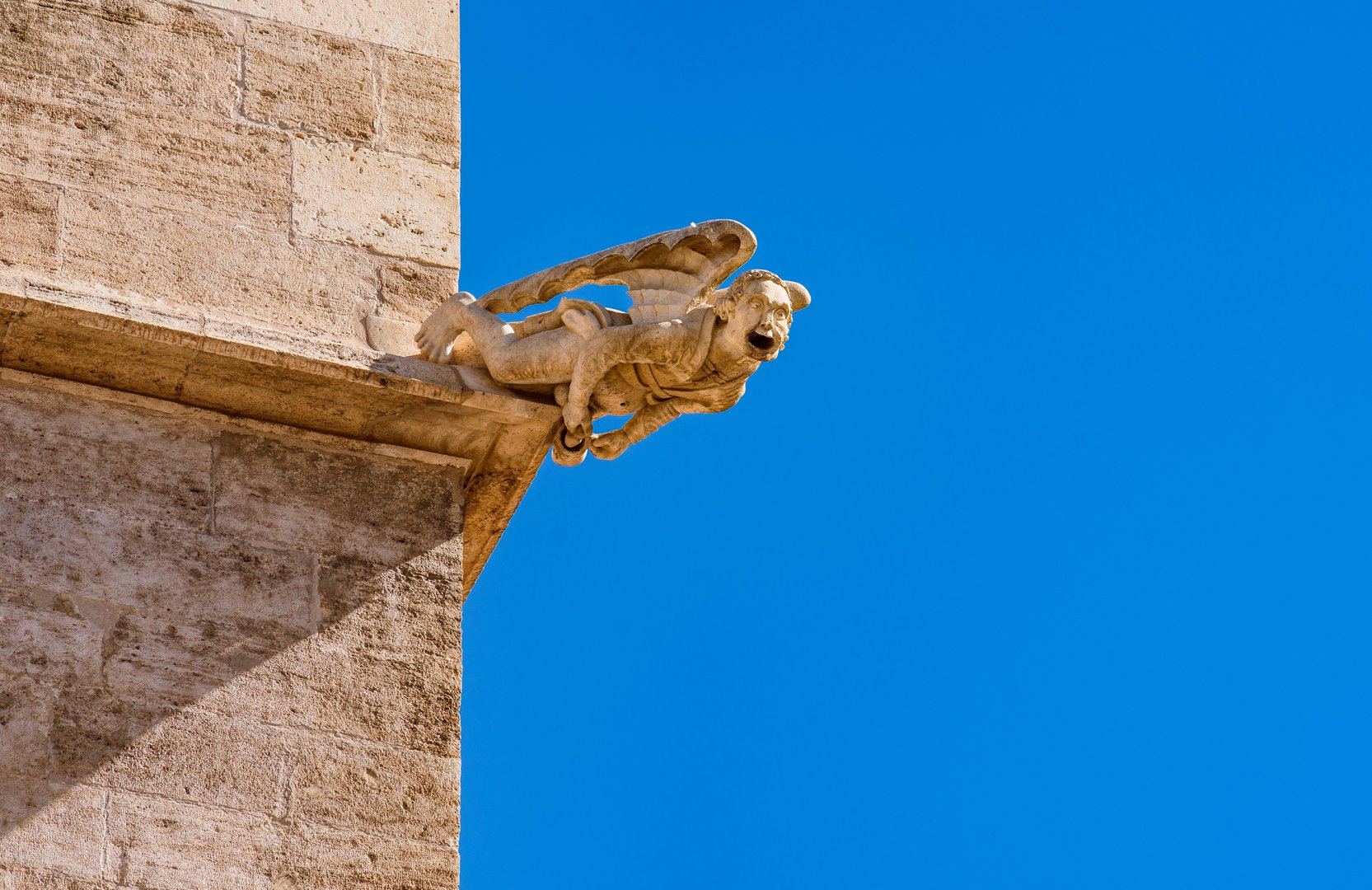 Free Medieval Tour Valencia4