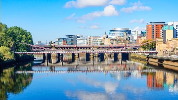 Essential Free Tour Glasgow5