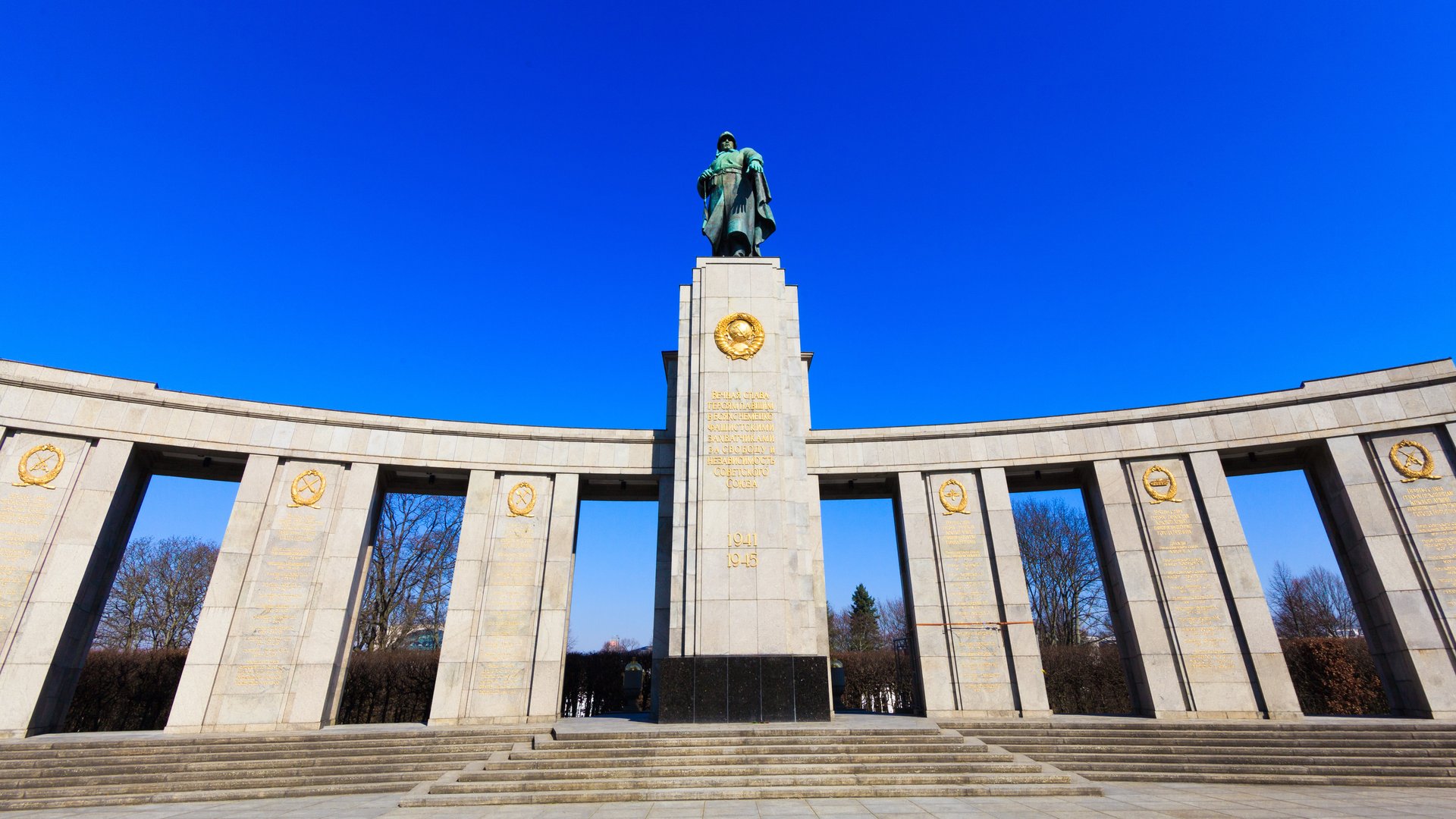 Free Third Reich Tour Berlin3