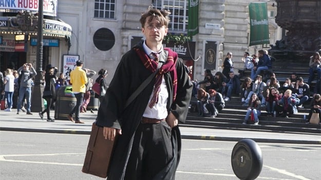 Free Harry Potter Tour4