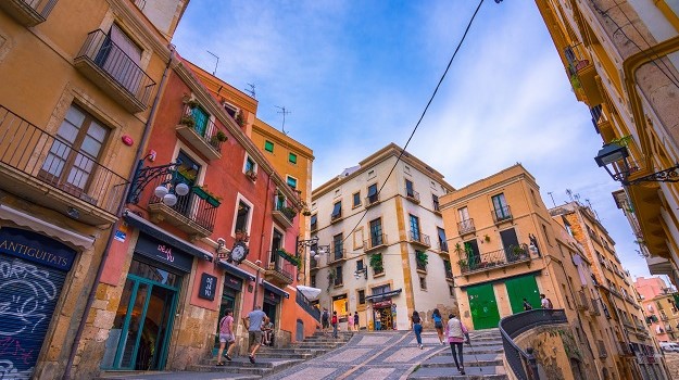 Essential Free Tour Tarragona2