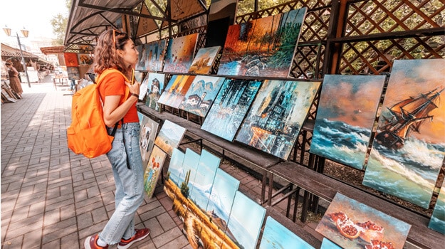 Essential Free Tour Yerevan2