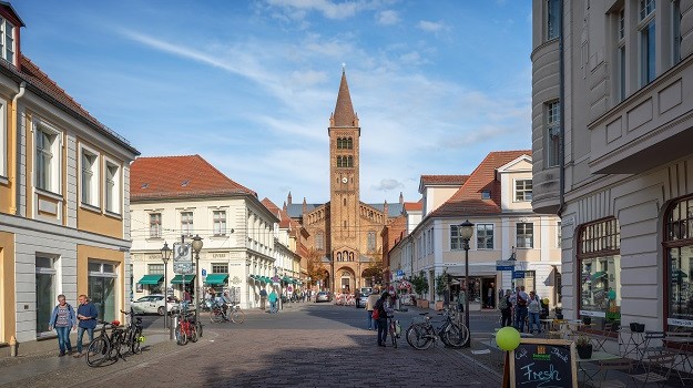 Essential Free Tour Potsdam1