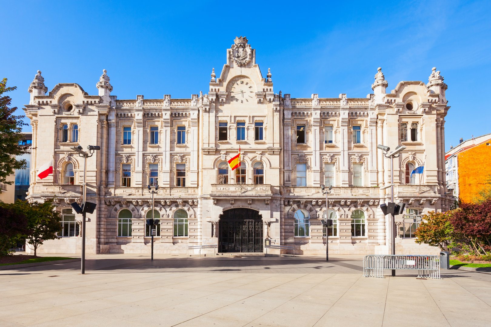 Essential Free Tour Santander5