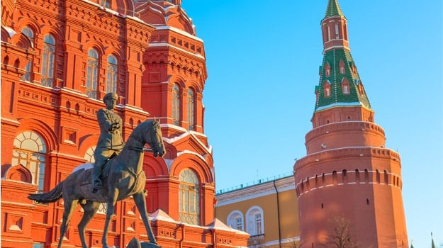 Essential Free Tour Moscow1