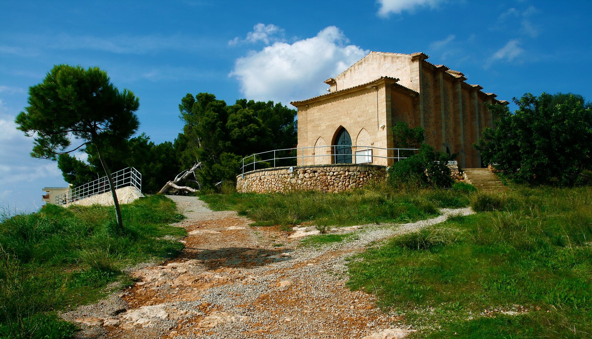 Free Southwest Coast Nature Walk Mallorca2