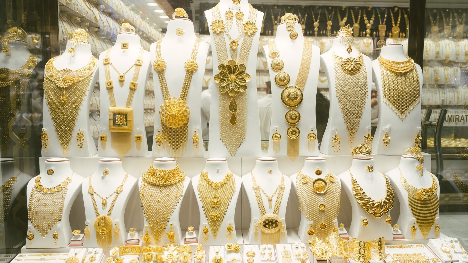 Free Souks Tour Dubai4