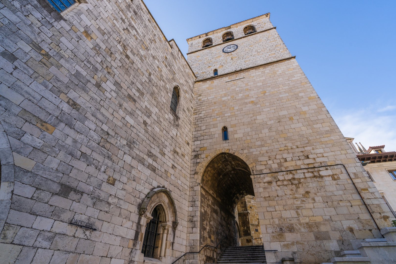 Essential Free Tour Santander3