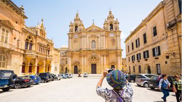 Free Mdina Tour2