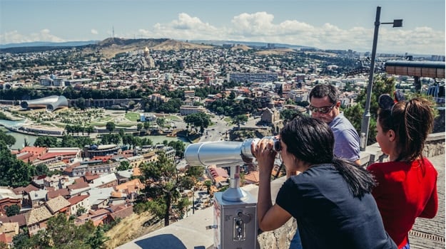 Essential Free Tour Tbilisi3