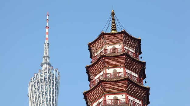 Essential Free Tour Guangzhou3