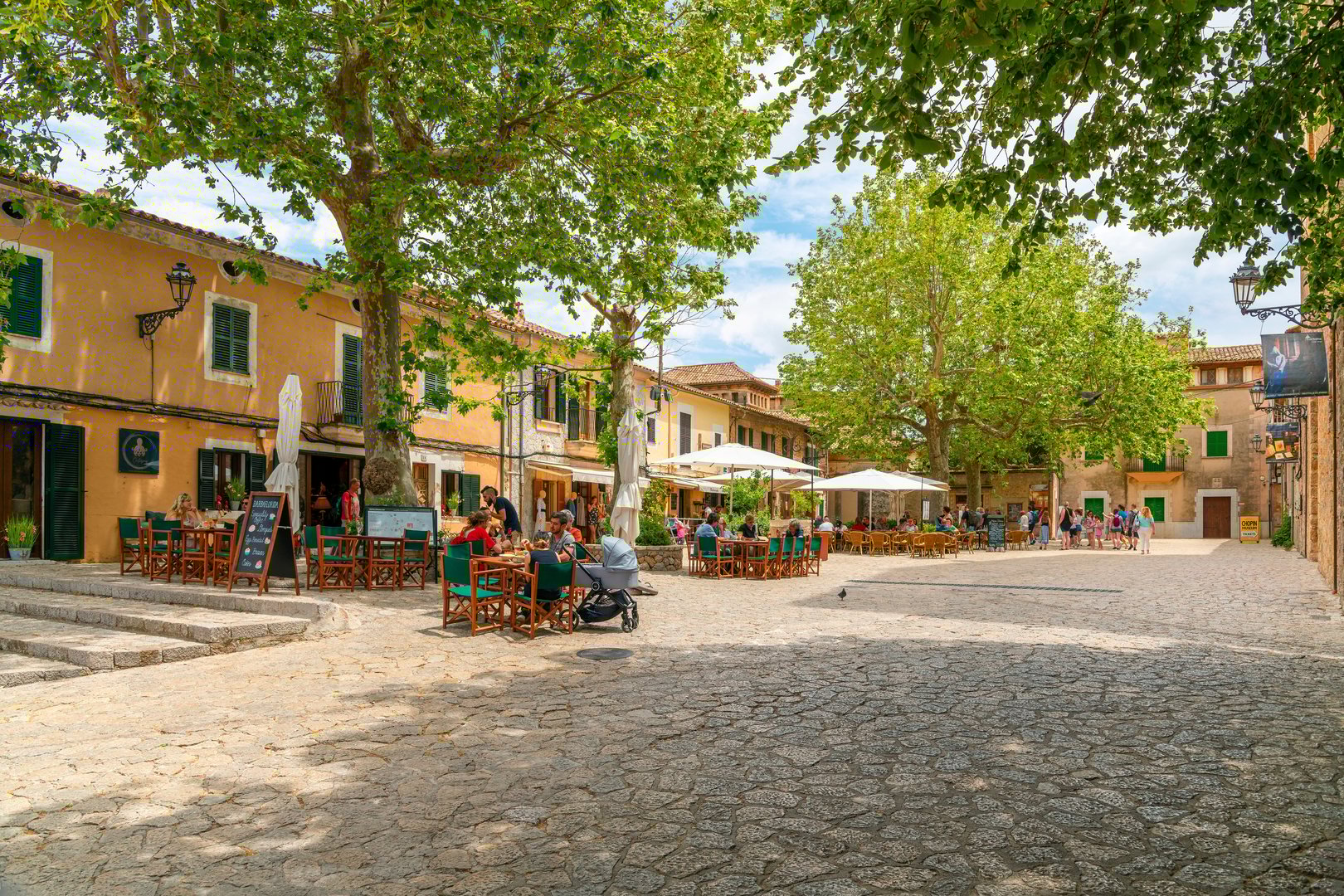 Free Valldemossa Tour Mallorca3