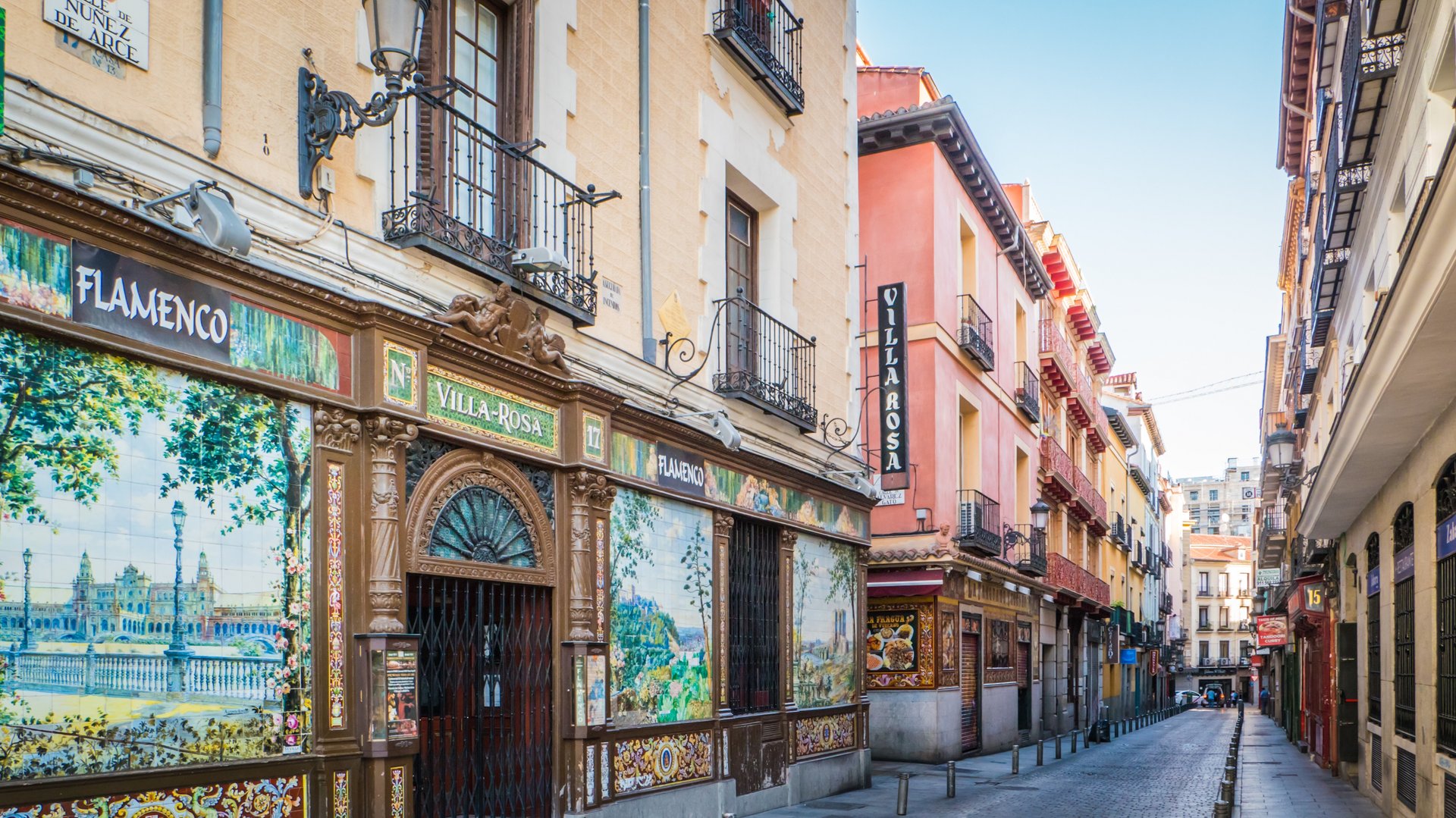 Free Women's Legacy Tour Madrid1