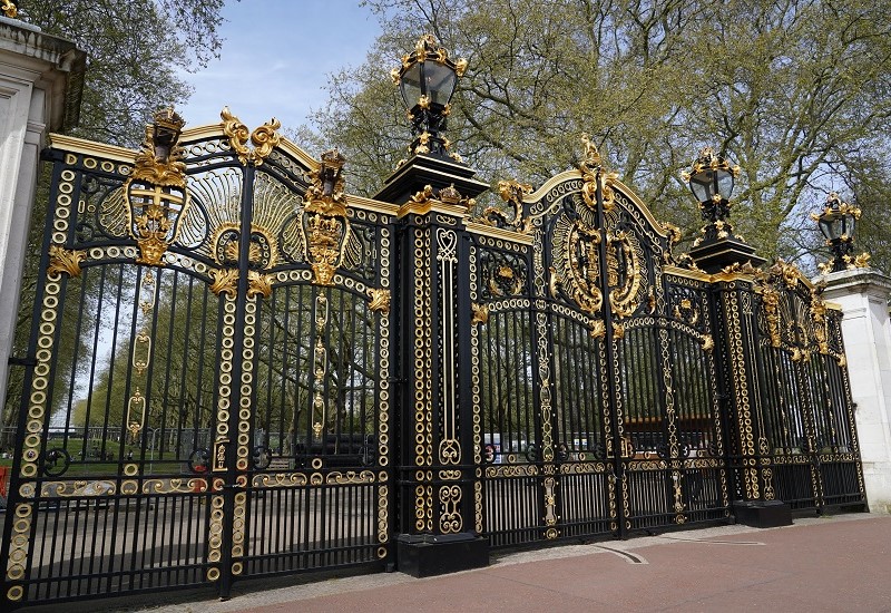 The Ultimate Guide To Visiting Buckingham Palace3