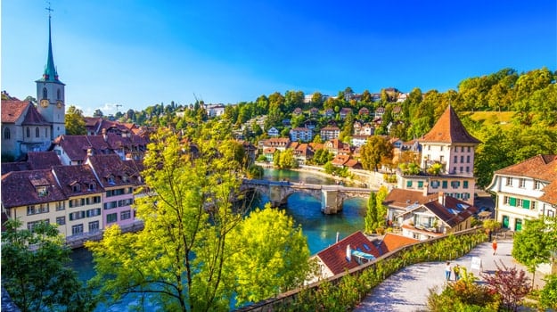 Essential Free Tour Bern1