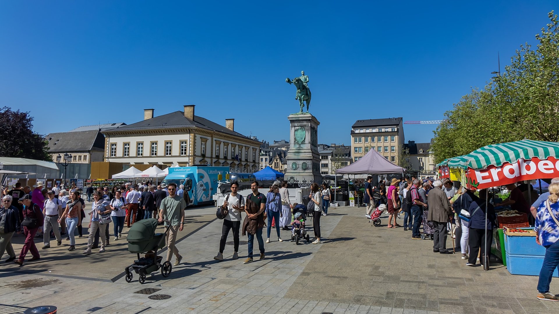 Free Self-Guided Tour Luxembourg3