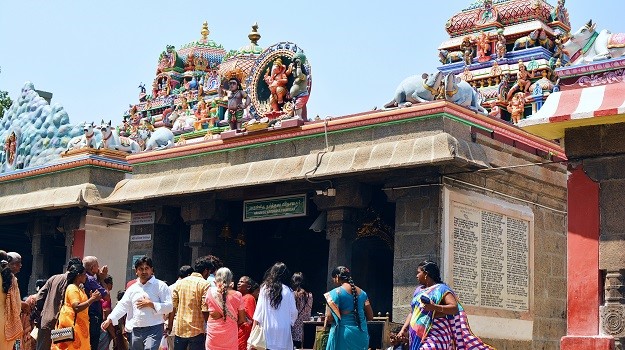 Essential Free Tour Chennai4