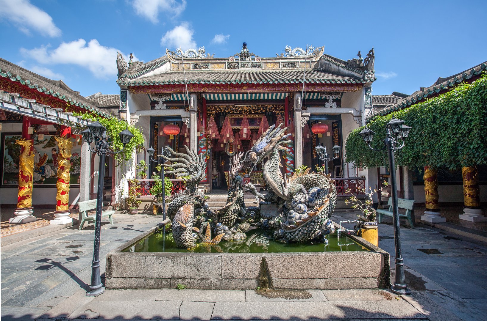 Essential Free Tour Hoi An2