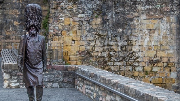 Essential Free Tour Hondarribia4