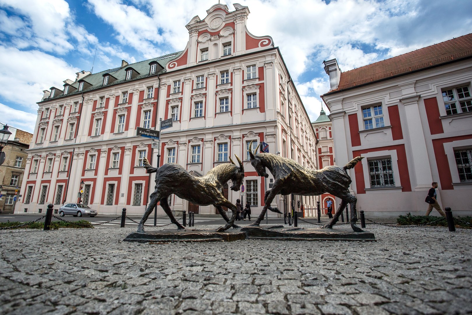 Essential Free Tour Poznan2