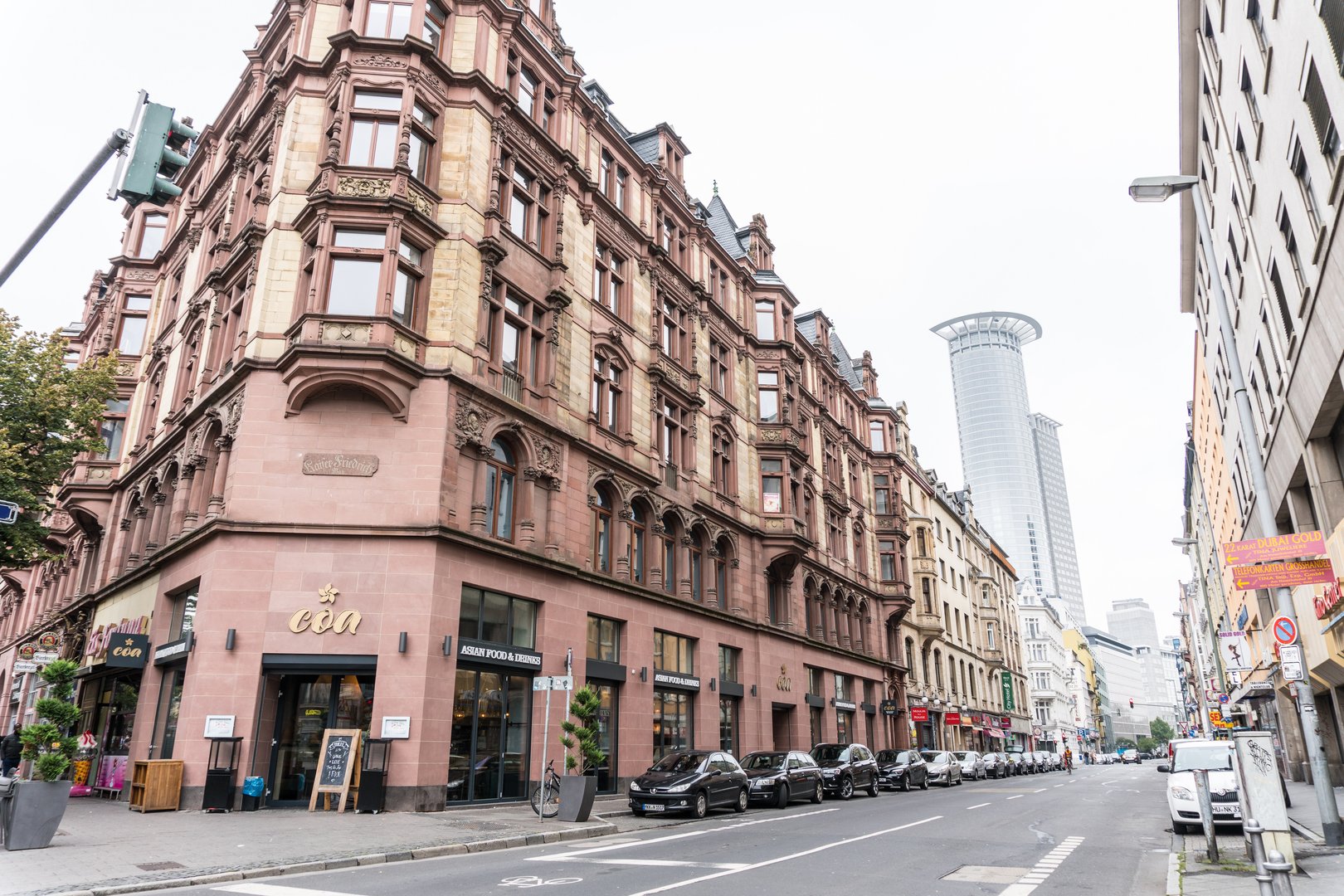 Free Alternative Frankfurt Tour5