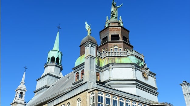 Essential Free Tour Montreal4