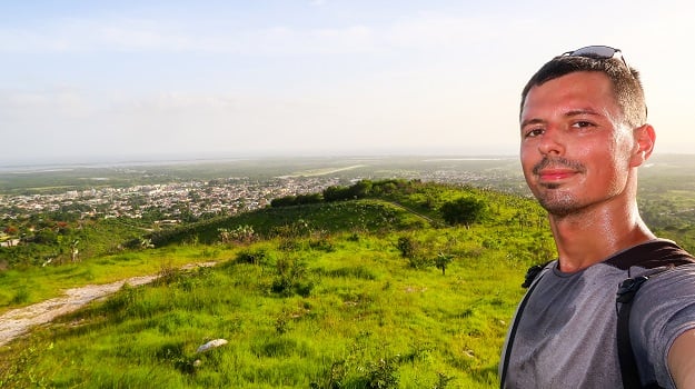 TrinidadVigiaHillTour2