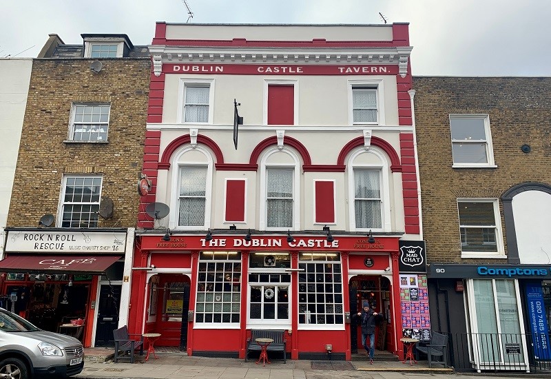 Top 6 Indie Music Venues1