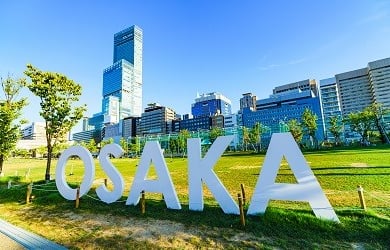 Osaka Highlights1