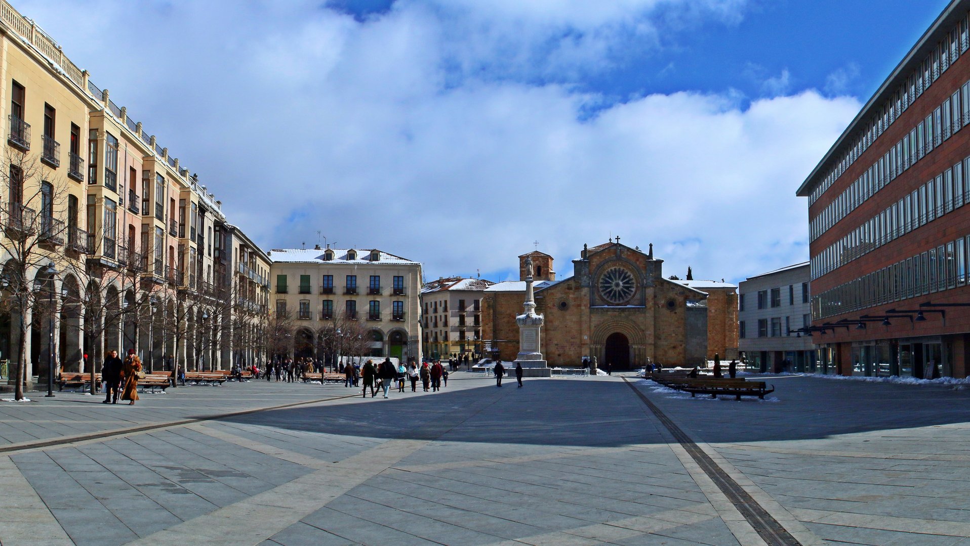 Essential Free Tour Avila5