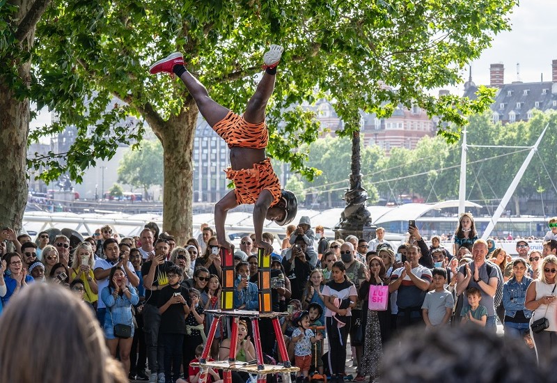 The Ultimate Guide To Visiting The South Bank4