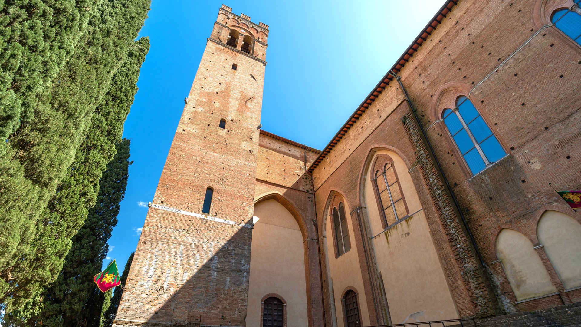 Free Self-Guided Tour Siena3