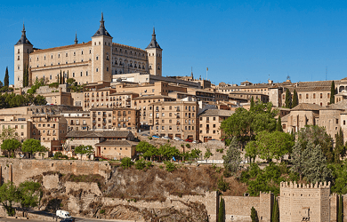 Essential Free Tour Toledo Banner Small