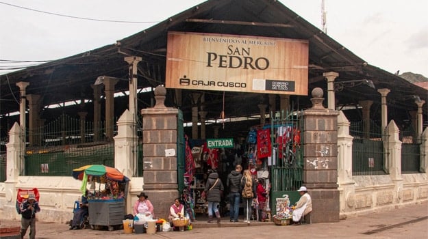 Essential Free Tour Cusco4