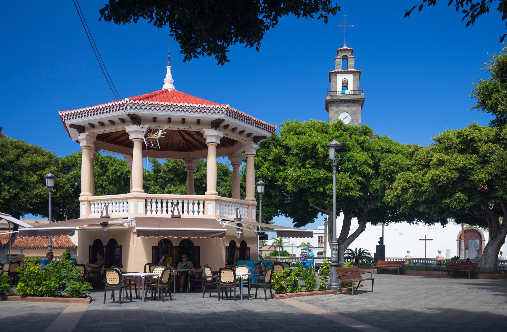 Free Buenavista del Norte Tour Tenerife4