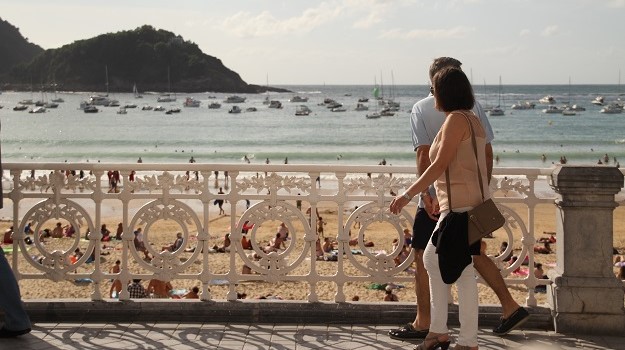 Essential Free Tour San Sebastian5