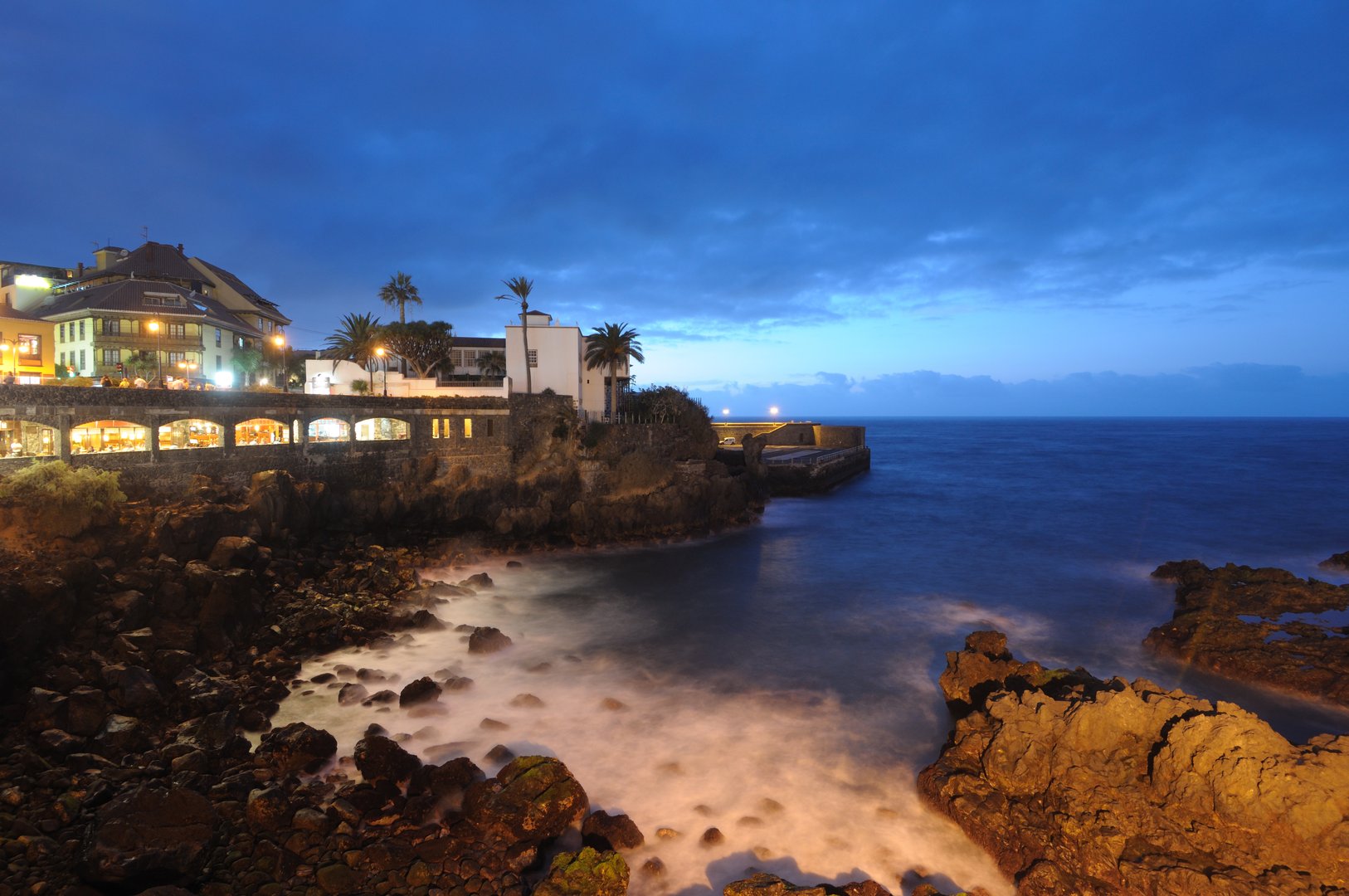 Free Mysteries & Legends Tour Puerto de la Cruz4
