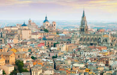 Free All-in-one Tour Toledo Banner