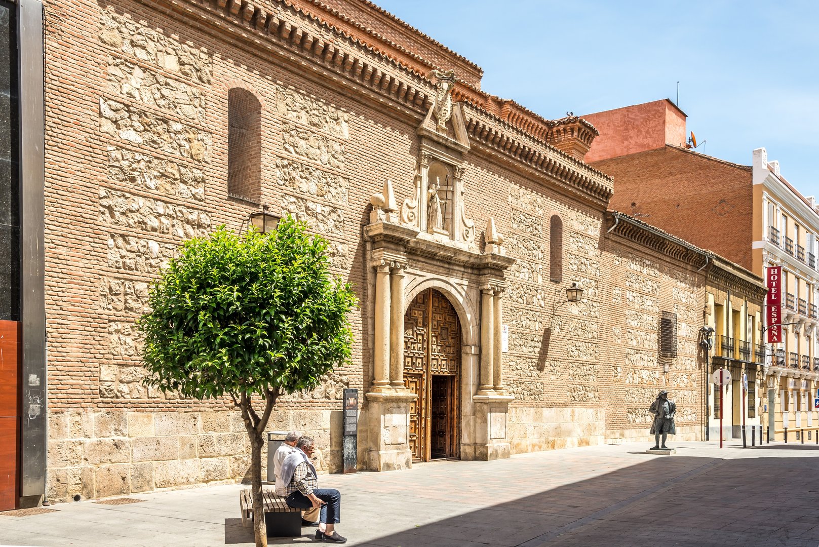 Essential Free Tour Guadalajara4